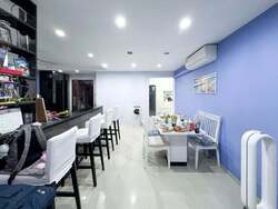 Blk 956 Hougang Street 91 (Hougang), HDB 5 Rooms #570414941